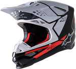 Alpinestars Supertech M8 Factory Motocross Helm