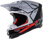 Alpinestars Supertech M8 Factory Casc motocròs