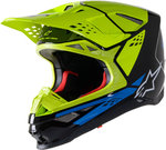 Alpinestars Supertech M8 Factory Motorcross helm