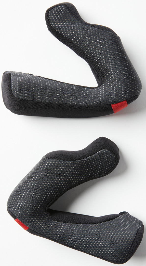 FOX V3 RS 50mm Wang pads