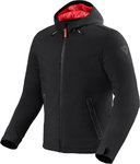 Revit Traffic H2O Veste textile de moto