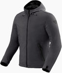 Revit Traffic H2O Motorrad Textiljacke