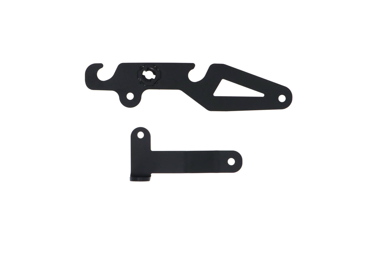 SW-Motech SLH Seitenträger LH1 links - Honda CMX500 Rebel (16-). Für LH1.