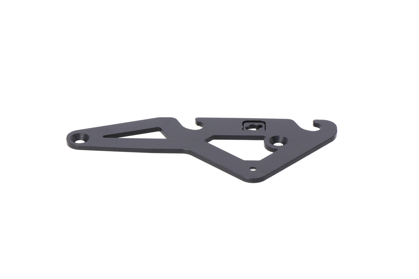 Sw-Motech Unisex Slh Side Carrier Lh1 Left - Honda Cmx500 Rebel (16-). For Lh1.