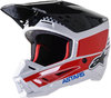 Alpinestars SM5 Speed モトクロスヘルメット