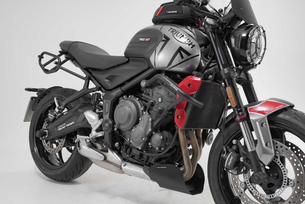 Sw motech shop trident 660
