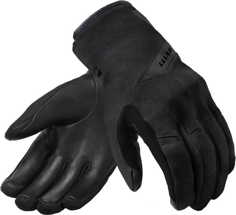 Revit Grafton H2O Motorcycle Gloves