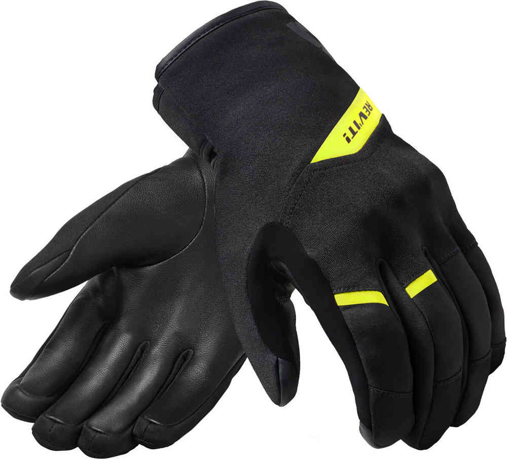 Revit Grafton H2O Guantes de motocicleta