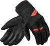 Revit Grafton H2O Motorcycle Gloves