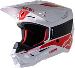 Alpinestars SM5 Bond モトクロスヘルメット