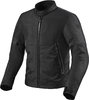 Revit Shade H2O Motorrad Textiljacke