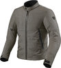 Revit Shade H2O Motorrad Textiljacke