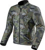 Preview image for Revit Shade H2O Motorcycle Textile Jacket