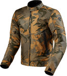 Revit Shade H2O Motorrad Textiljacke