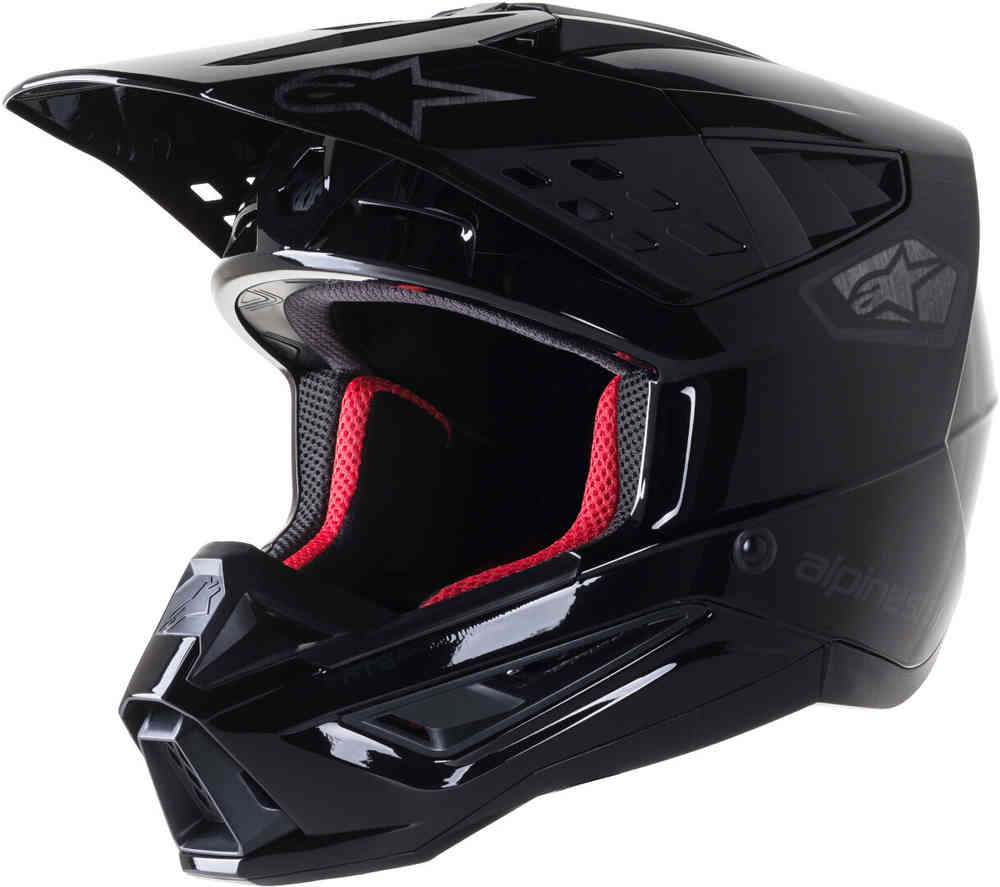 Alpinestars SM5 Scout Casco Motocross