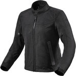 Revit Shade H2O Ladies Motorcycle Textile Jacket