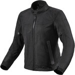 Revit Shade H2O Dames Motorfiets Textiel Jas