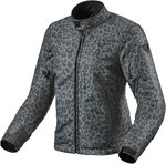 Revit Shade H2O Chaqueta textil para motocicletas para damas