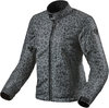 Revit Shade H2O Veste textile de moto pour dames