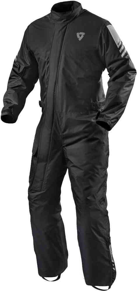 Revit Pacific 3 H2O Rain Suit