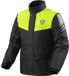 Revit Nitric 3 H2O Chaqueta de lluvia