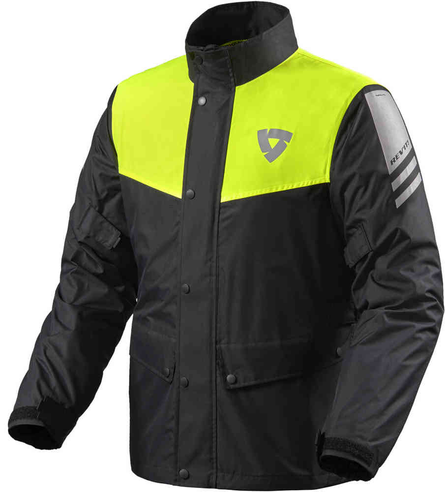 Revit Nitric 3 H2O Regenjacke