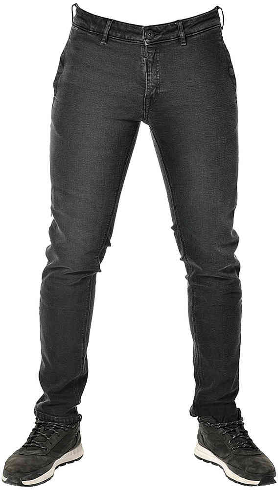 Overlap Rudy Motorcycle Jeans