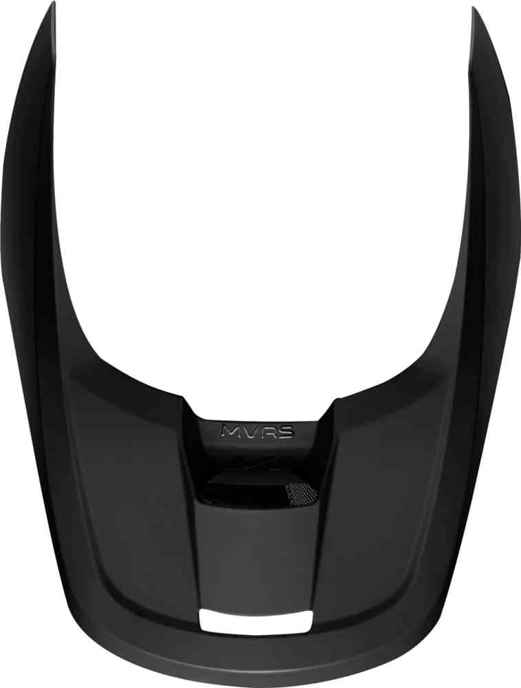 FOX V1 Mattte Youth Helmet Peak