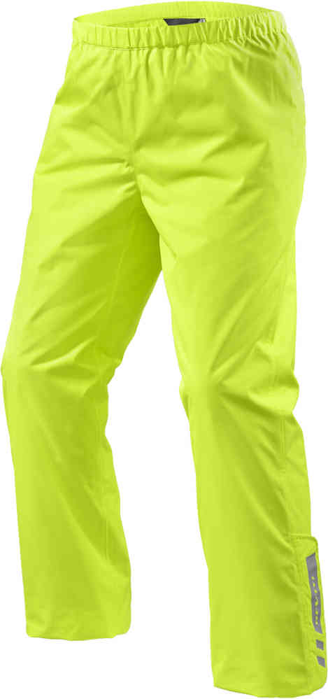 Revit Acid 3 H2O Rain Pants