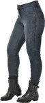 Overlap Lexy Dones motocicletes Pantalons texans