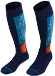 Troy Lee Designs GP MX Vox Coolmax Thick Chaussettes de motocross