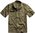 Surplus M65 Basic Short Sleeve Overhemd