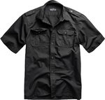 Surplus M65 Basic Short Sleeve Overhemd
