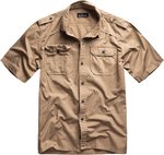 Surplus M65 Basic Short Sleeve Рубашка