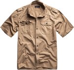 Surplus M65 Basic Short Sleeve Overhemd