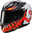 HJC RPHA 11 Anti Venom Marvel Helm