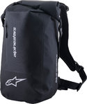 Alpinestars Sealed Motorcycle Backpack オートバイ バックパック