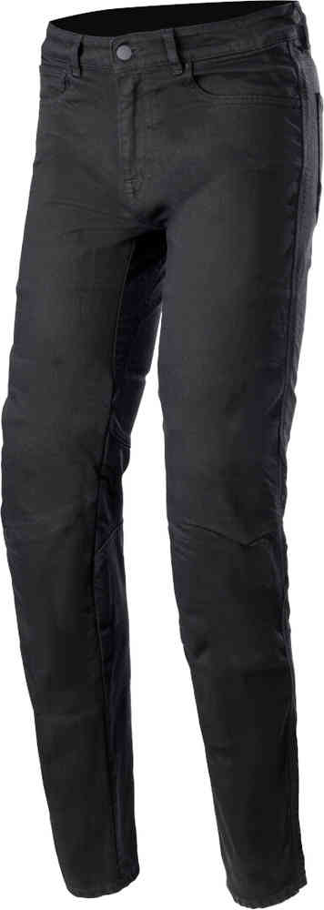 Alpinestars Copper Pro Motorfiets textiel broek