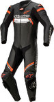 Alpinestars Missile V2 Ignition Uma peça de couro da motocicleta terno