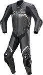 Alpinestars Missile V2 Ignition Цельный кожаный костюм для мотоциклов