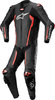 Alpinestars Missile V2 Vestit de pell de motocicleta d'una sola peça