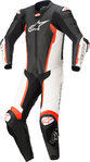 Alpinestars Missile V2 Traje de cuero para motocicleta de una pieza