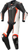 Alpinestars Missile V2 Costume da moto monopemo in pelle