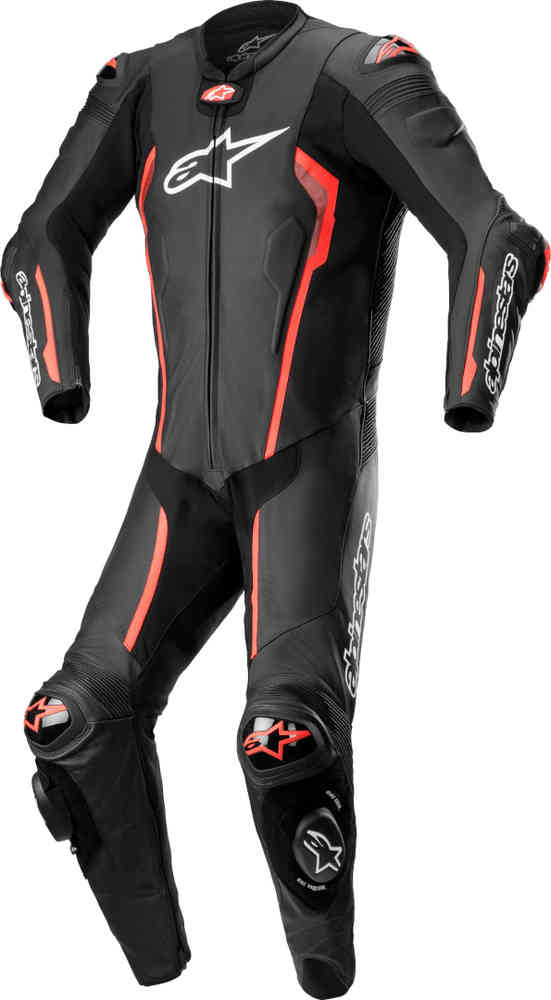 公式通販 - 人気アイテム多数 Alpinestars Missile Suit Leather Motorcycle Piece Two V2 ウェア