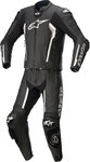 Alpinestars Missile V2 Tuta in pelle della moto a due pezzi