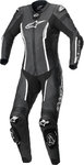 Alpinestars Stella Missile V2 Een stuk motorfiets dames lederen pak