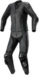 Alpinestars Stella Missile V2 Two Piece Womens Leather Suit