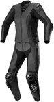 Alpinestars Stella Missile V2 Costume en cuir femme deux pièces