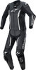 Alpinestars Stella Missile V2 Tweedelig dames lederen pak