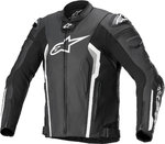 Alpinestars Missile V2 Мотоцикл кожаная куртка